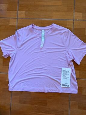Women’s Short Sleeve T-shirt - VitaPink